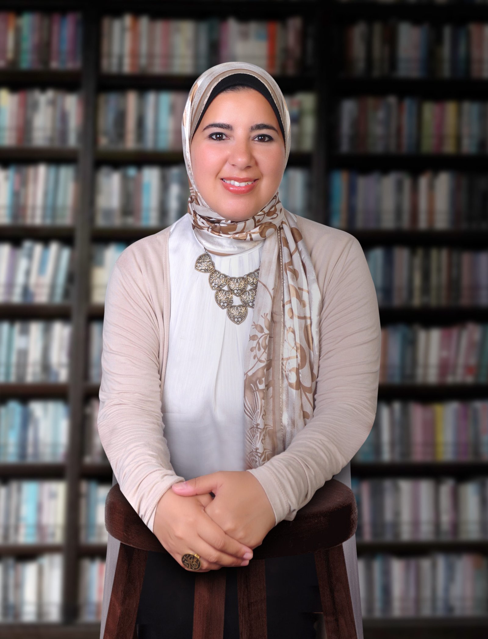Dina Magdy Personal